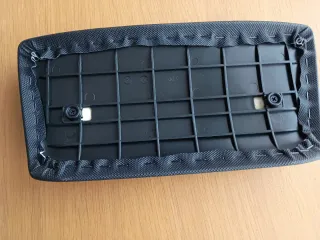 Respaldo para baúl Shard