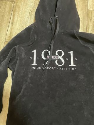 Sudadera Guess