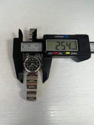 Reloj Citizen Eco-Drive Mujer