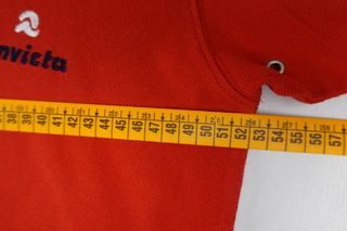 Polo Invicta Rojo Talla L Hombre Original