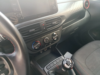 DESDE 195€ AL MES SIN ENTRADA Hyundai i10 N LINE