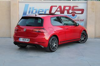 Volkswagen Golf GTI The Original 2.0 TSI 180kW (245CV)