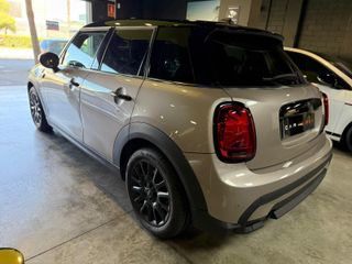 MINI COOPER (136CV)  2021