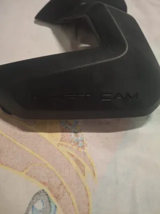 Coppia Coperchi Bobine BMW R 1250 GS ADV