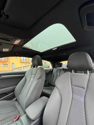 Audi A3 Sport Edition 2.0 TDI 150CV 2017