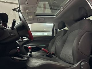 Opel ADAM 2019