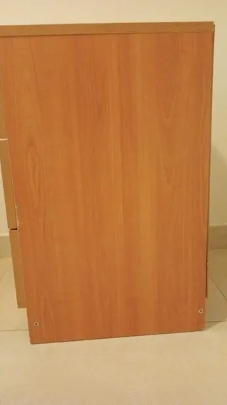 Mesita Cajonera