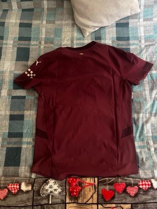 Maglia Manchester City Puma