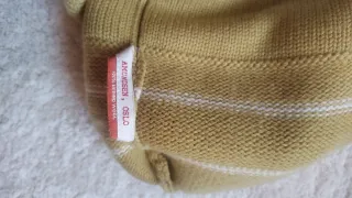 Gorro Amundsen Sport Lana Merino