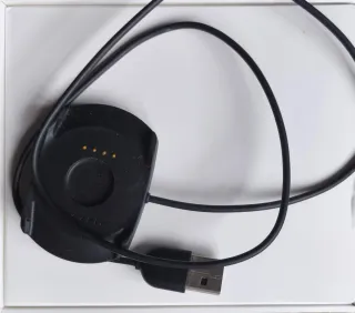 Reloj Inteligente Amazfit Stratos Negro