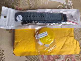 Reloj Inteligente Amazfit Stratos Negro
