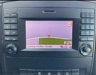 Mercedes-Benz Vito 2019 114 CDI 2.2 Manual  Diesel