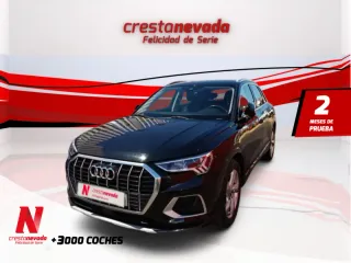 Audi Q3 2023¡¡Desde 452€ al mes!!