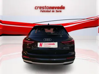 Audi Q3 2023¡¡Desde 452€ al mes!!