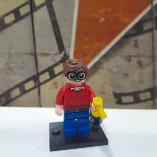 Figura Lego Robin