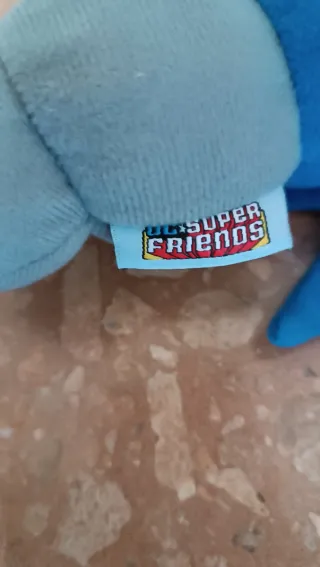 Gusiluz Batman Super Friends