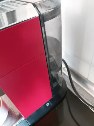 Cafetera Delonghi Dedica