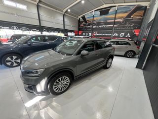 Audi Q2 2019