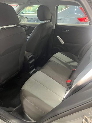 Audi Q2 2019