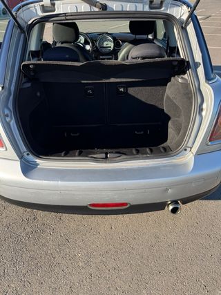 MINI Mini 2007