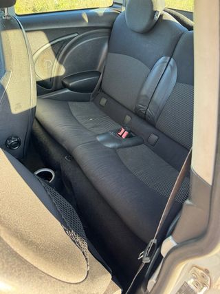 MINI Mini 2007