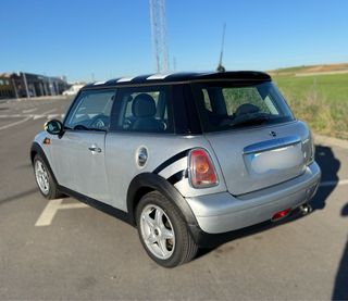 MINI Mini 2007
