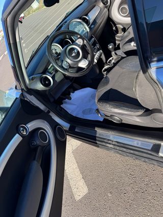 MINI Mini 2007
