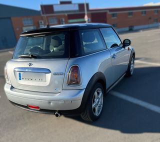 MINI Mini 2007