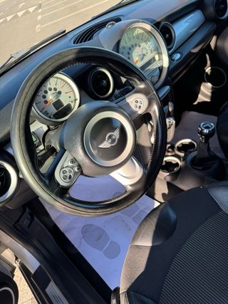 MINI Mini 2007