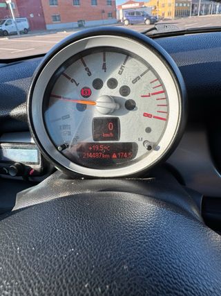 MINI Mini 2007