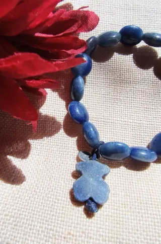 Pulsera Tous de Sodalita