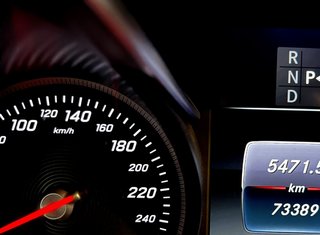 Mercedes C220d automático >73.500km PERFECTOestado