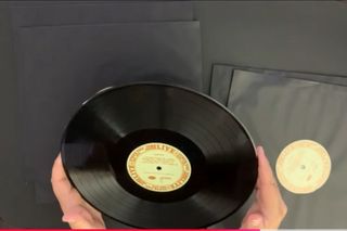 Box 4 LP: John Prine Live at The Other End 1975