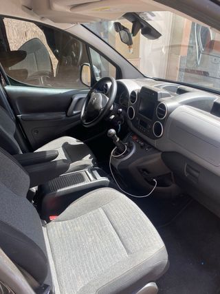 Citroen Berlingo 1.2 110cv