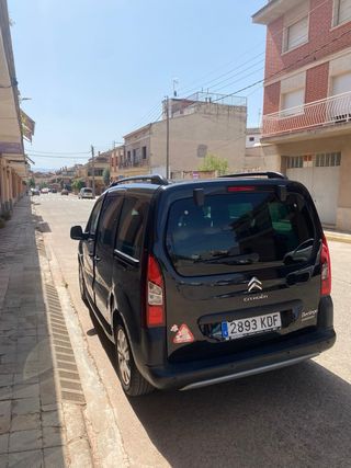 Citroen Berlingo 1.2 110cv