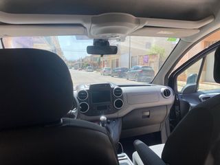Citroen Berlingo 1.2 110cv
