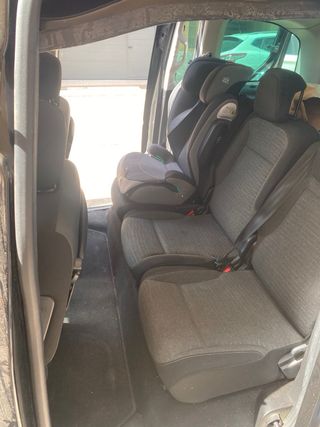 Citroen Berlingo 1.2 110cv