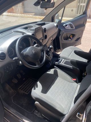 Citroen Berlingo 1.2 110cv