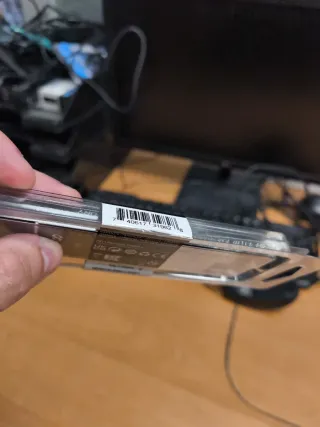 Kingston Fury Beast DDR4 32GB RAM