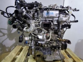 Motor completo hyundai g3lf kona 1.0 rectp4204390