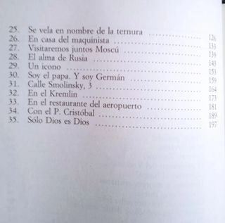 La aventura del papa Jacinto de Gerard Bessiere
