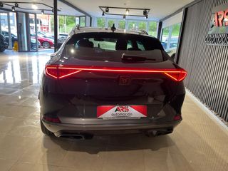 CUPRA Formentor 2020