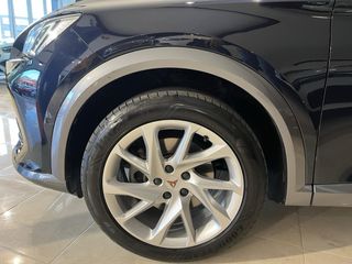 CUPRA Formentor 2020