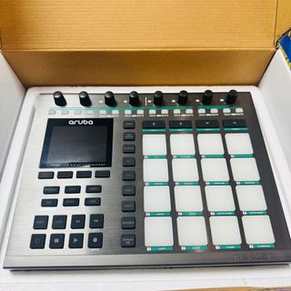 Controladora MIDI Aruba Nektarine Beat Composer