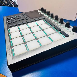 Controladora MIDI Aruba Nektarine Beat Composer