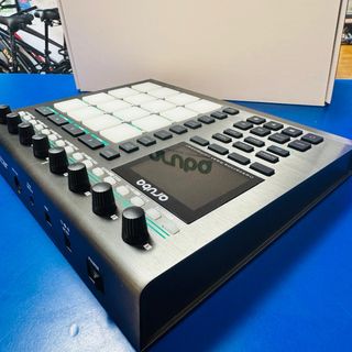 Controladora MIDI Aruba Nektarine Beat Composer