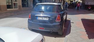 MINI Mini 2007