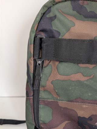 Mochila Nike SB Camuflaje
