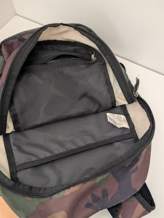 Mochila Nike SB Camuflaje