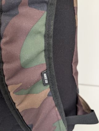 Mochila Nike SB Camuflaje